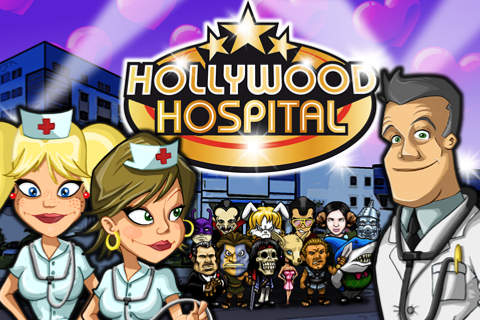 Hollywood Hospital 1